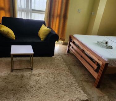 Mtwapa Appartement | 7dreams Studios