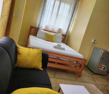 Mtwapa Appartement | 7dreams Studios