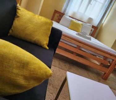 Mtwapa Appartement | 7dreams Studios