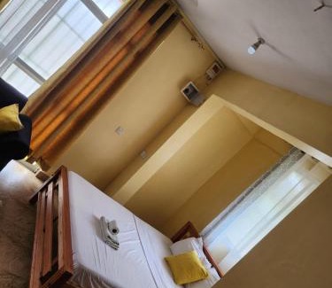 Mtwapa Appartement | 7dreams Studios