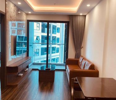 Le Chan Appartement | 7Homestay