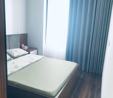 Le Chan Appartement | 7Homestay