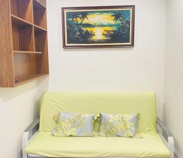 Ngo Quyen Appartement | 7Homestay