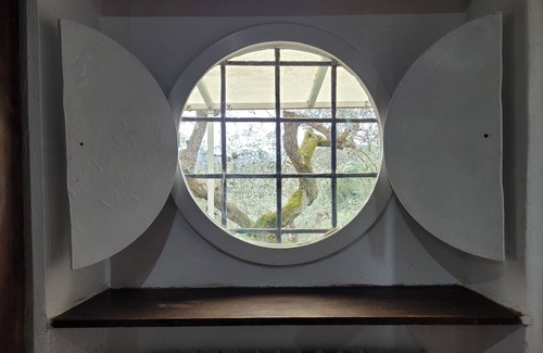 Scandicci Appartement | 7km Florence, garden, terrace & relax!