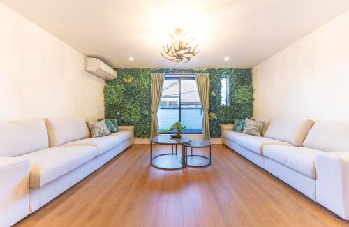 Kamimeguro Appartement | 7min walk sta 3 min to Shibuya 7Bed 3Room