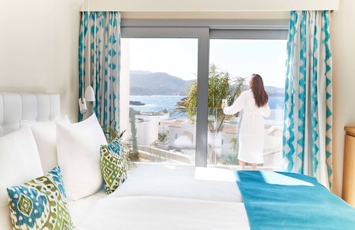 Cala Comte Hôtel | 7Pines Resort Ibiza, part of Destination by Hyatt