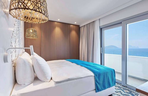 Cala Comte Hôtel | 7Pines Resort Ibiza, part of Destination by Hyatt