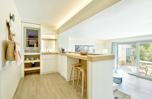 Cala Comte Hôtel | 7Pines Resort Ibiza, part of Destination by Hyatt