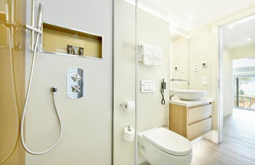 Cala Comte Hôtel | 7Pines Resort Ibiza, part of Destination by Hyatt