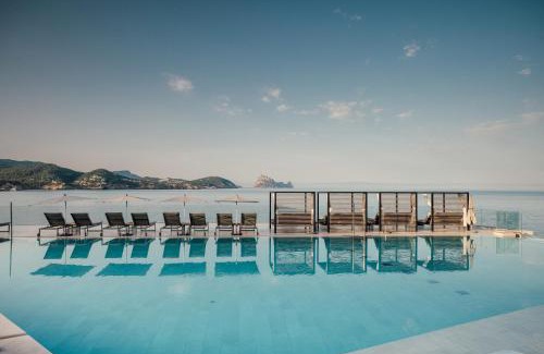 Cala Comte Hôtel | 7Pines Resort Ibiza, part of Destination by Hyatt