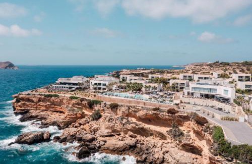 Cala Comte Hôtel | 7Pines Resort Ibiza, part of Destination by Hyatt