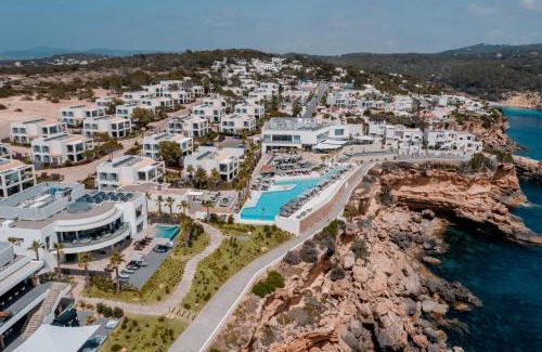 Cala Comte Hôtel | 7Pines Resort Ibiza, part of Destination by Hyatt