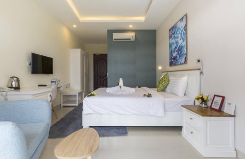 Duong To Hôtel | 7S Audrey's Hotel, Phú Quốc