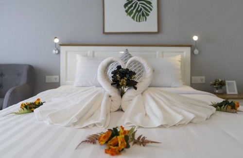 Duong To Hôtel | 7S Audrey's Hotel, Phú Quốc