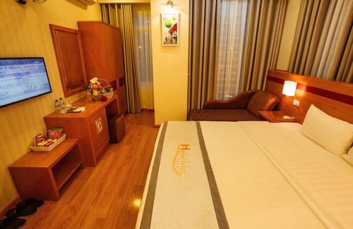 Dich Vong Hôtel | 7S Home Hotel, Cầu Giấy, Hà Nội