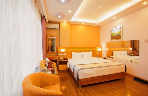 Dich Vong Hôtel | 7S Home Hotel, Cầu Giấy, Hà Nội
