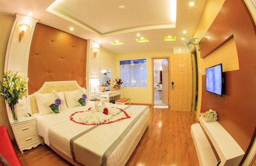 Dich Vong Hôtel | 7S Home Hotel, Cầu Giấy, Hà Nội