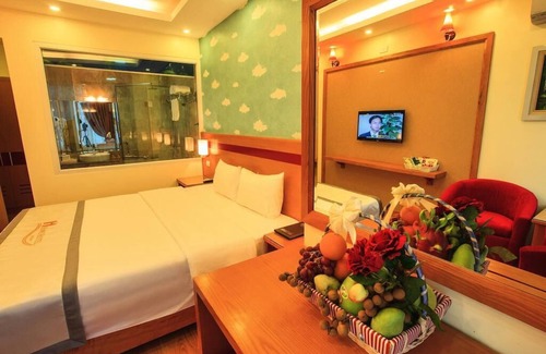 Dich Vong Hôtel | 7S Home Hotel, Cầu Giấy, Hà Nội