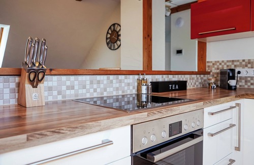 Nohfelden Maison | 7Seas Erholungsdomizil Bostalsee
