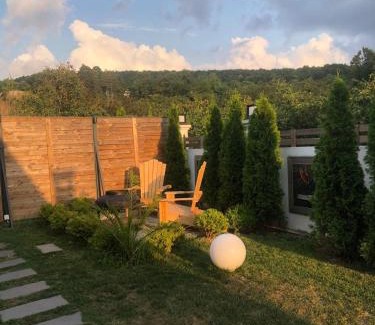 Sapanca Hôtel | 7Sense Nature Resort