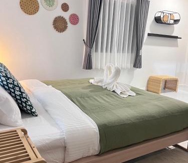 Ko Chang Station Balnéaire | 7Senses Resort