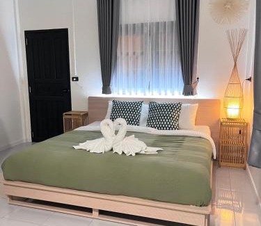 Ko Chang Station Balnéaire | 7Senses Resort