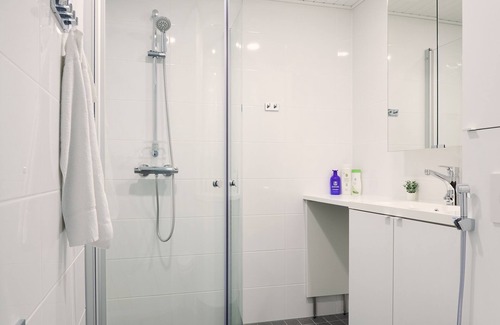 Turku Harbour Appartement | 7th floor apartment, very close to harbor
