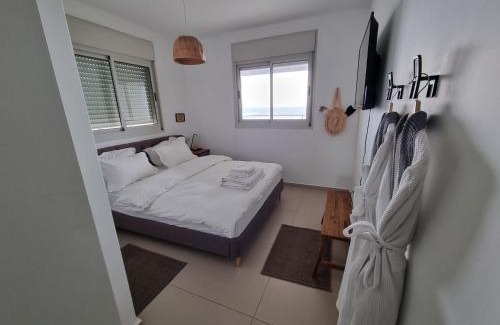 Acre Appartement | 7th Floor