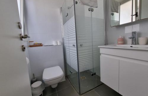 Acre Appartement | 7th Floor