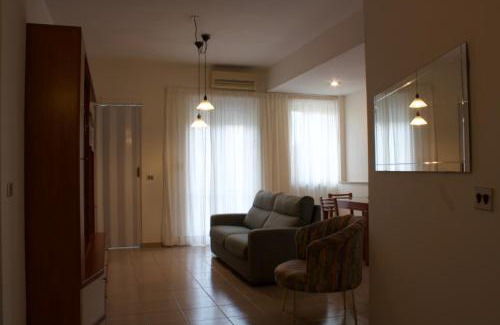 Mirafiori Appartement | 7th FLOOR MIRAFIORI