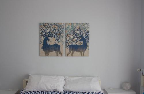 Mirafiori Appartement | 7th FLOOR MIRAFIORI