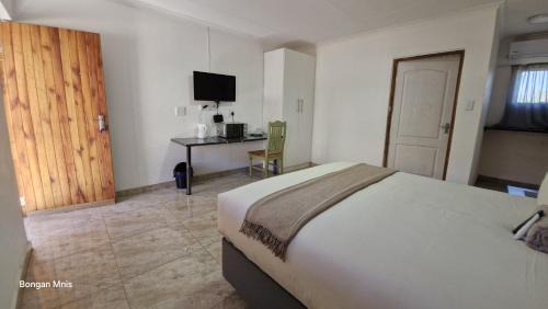 Greater Tubatse Maison | 7th Heaven Boutique Hotels