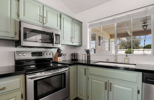 Val Vista Lakes Maison | 7th Heaven Luxury Lakes Escape