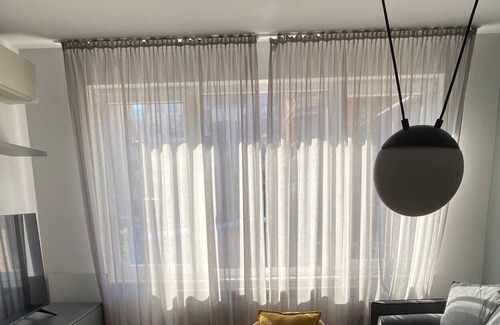 Plovdiv Center Appartement | 7th Sense boutique apart ap.5