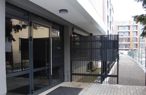 Plovdiv Center Appartement | 7th Sense boutique apart ap.5