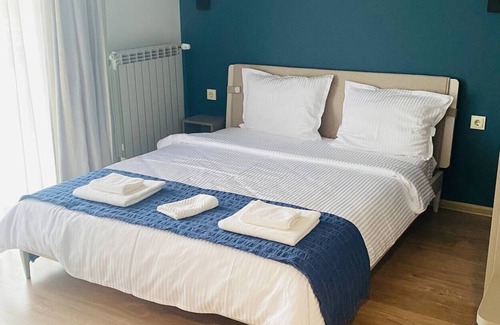 Mladost Appartement | 7th Sense boutique apart ap.7