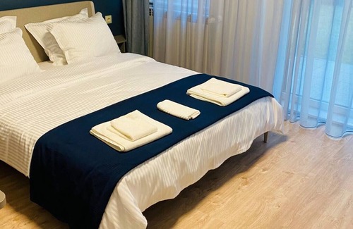 Mladost Appartement | 7th Sense boutique apart ap.3