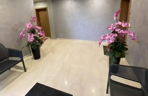 Mladost Appartement | 7th Sense boutique apart ap.9