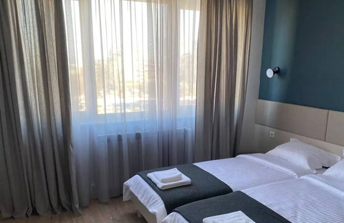Mladost Appartement | 7th Sense boutique apart ap.10