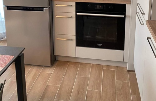 Mladost Appartement | 7th Sense boutique apart ap.4