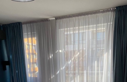 Mladost Appartement | 7th Sense boutique apart ap.12