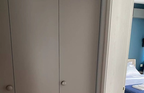Mladost Appartement | 7th Sense boutique apart ap.12