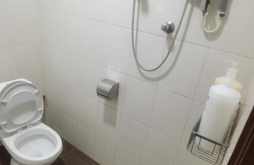 Kuala Lumpur Maison | 8号房有厕所厨房冰箱洗衣机