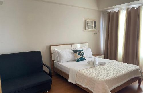 Barangay 670 Appartement | 8 Adriatico