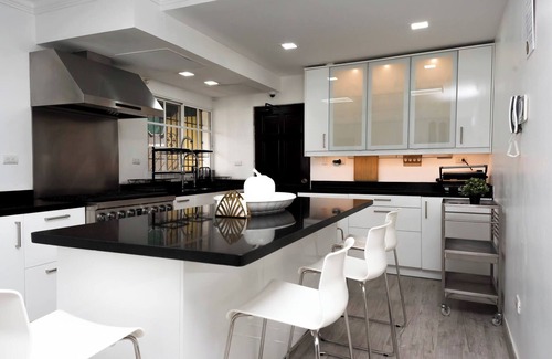 Santo Domingo Appartement | 8-bdr Penthouse With A Private Rooftop & Jacuzzi