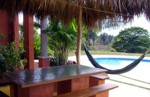 Esterillos Este Villa | P1 * 2 / Vues et brises océaniques ~ CONCIERGE ~ 2Pools ~ Rancho ~ BBQ ~ Ping Pong ~ Top Terrace