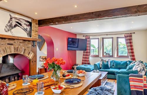 Ripley Maison | 8 Bed in Pateley Bridge 95111