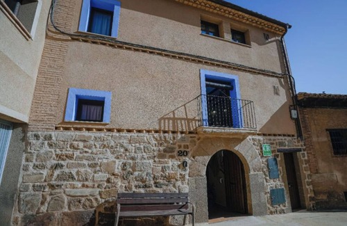 Huerta de Vero Cottage | Vrbo Property