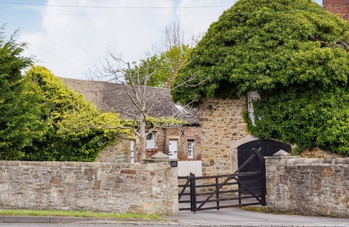 North Bitchburn Cottage | 8 chambres hébergement à Bishop Auckland