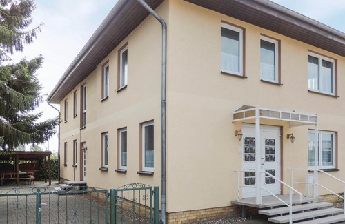 Langendorfer Berg Maison | 8 chambres hébergement à Stralsund
